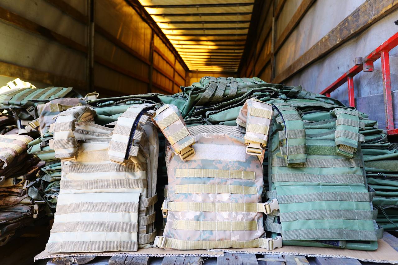 Топ-менеджер "Метинвеста" Александр Водовиз: Скоро наш флаг будет и в Мариуполе, и в Крыму, и в Донецке